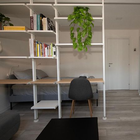 Casa Bia Villa Bergamo Eksteriør bilde