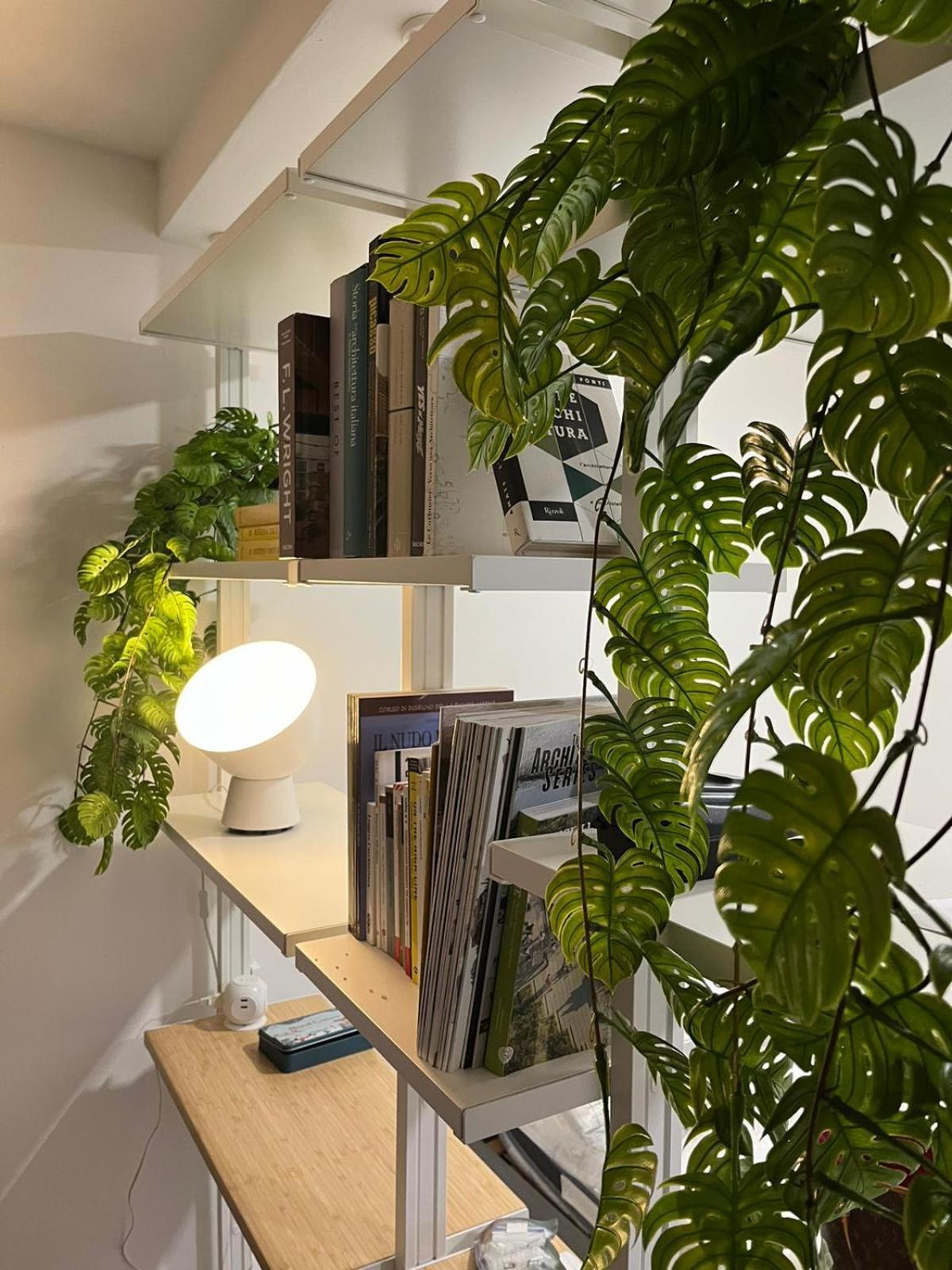 Casa Bia Villa Bergamo Eksteriør bilde