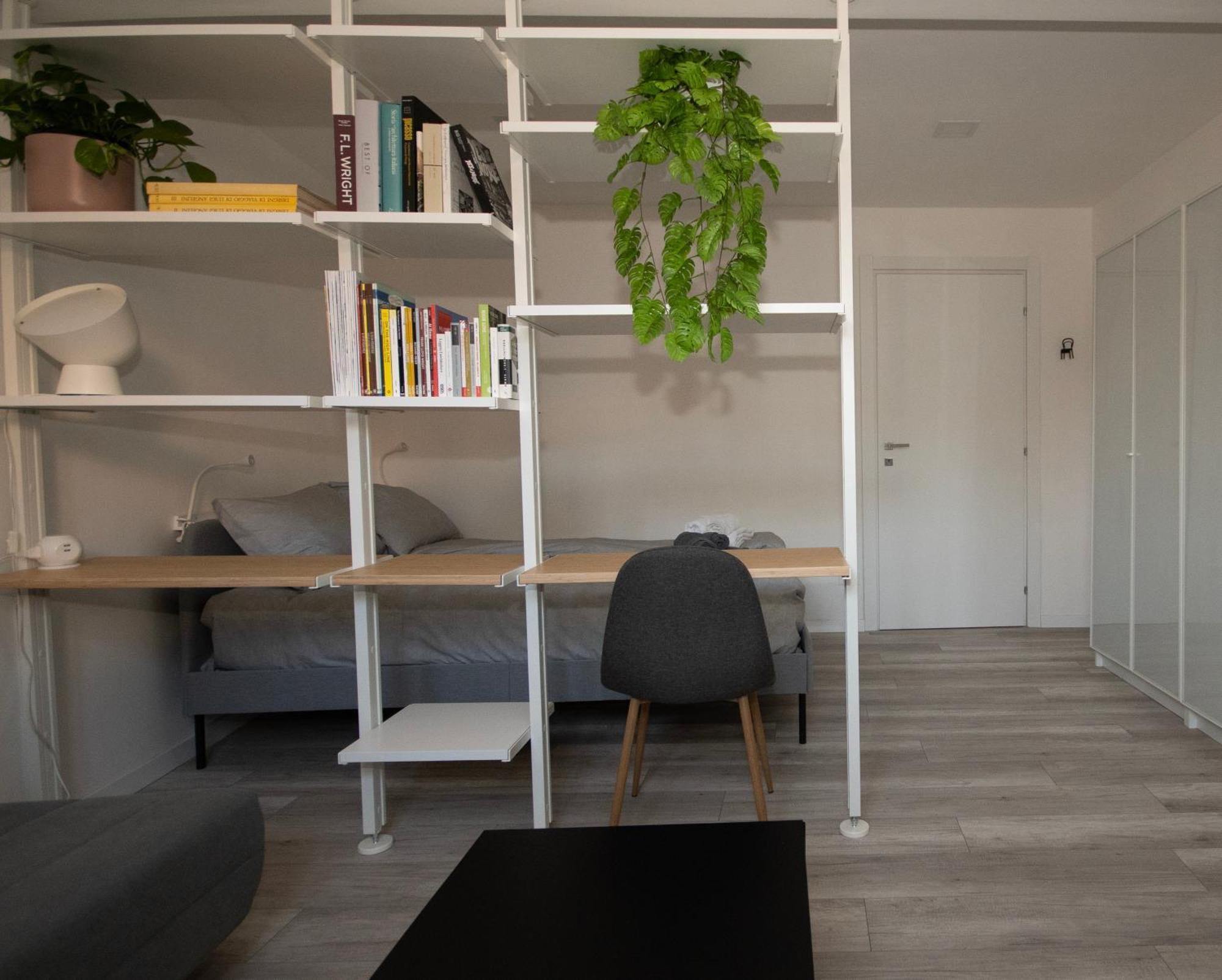 Casa Bia Villa Bergamo Eksteriør bilde