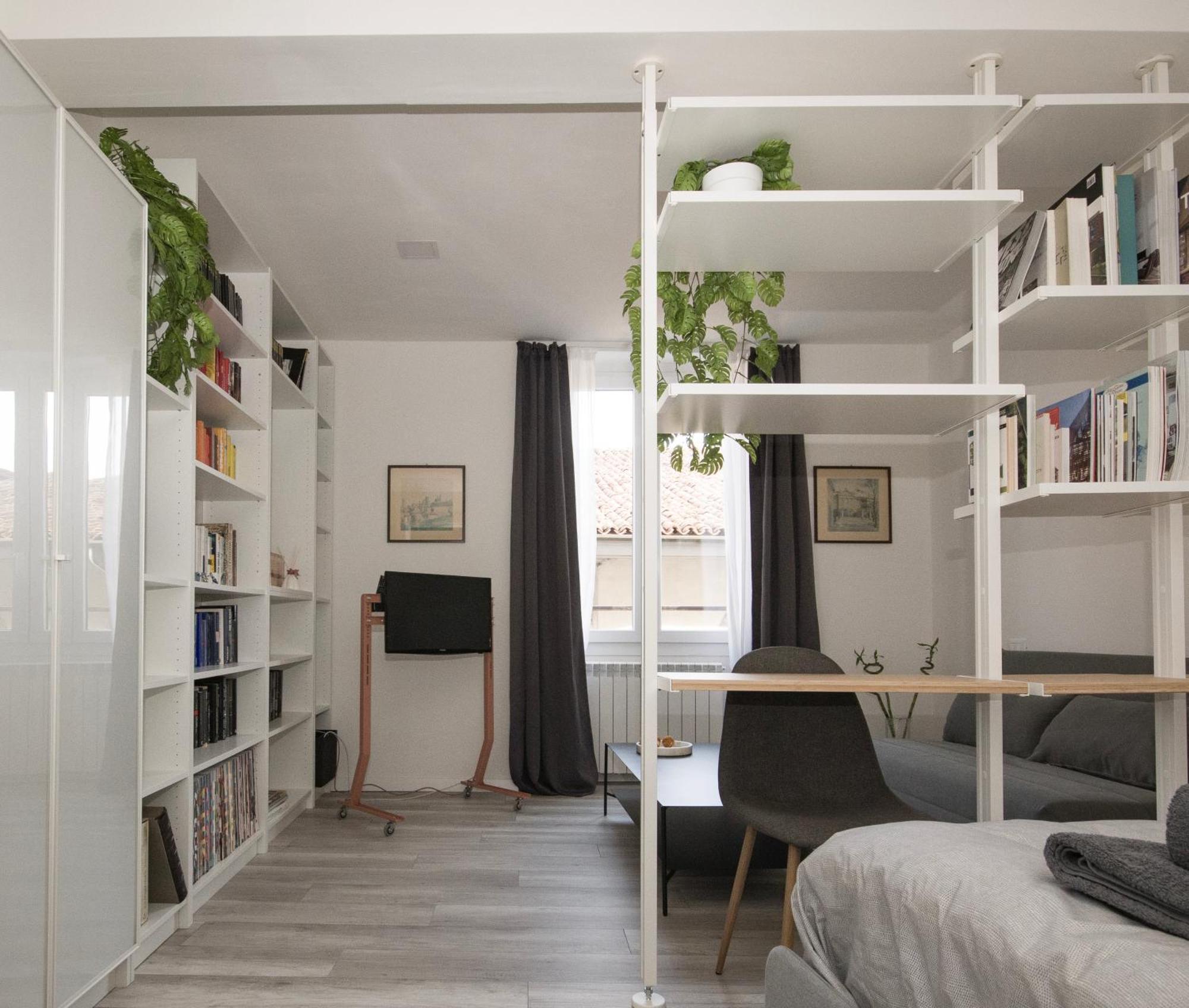 Casa Bia Villa Bergamo Eksteriør bilde