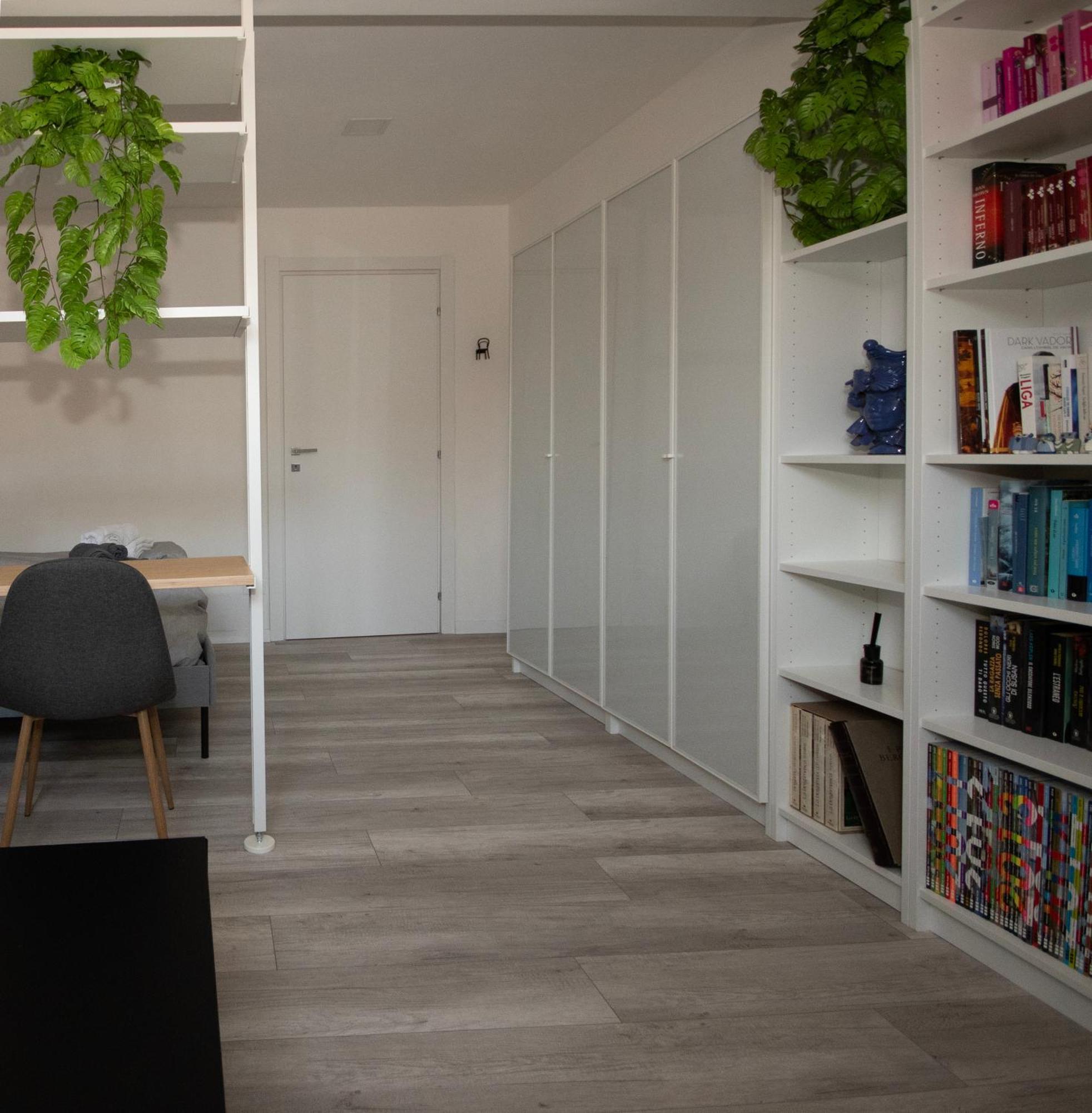 Casa Bia Villa Bergamo Eksteriør bilde