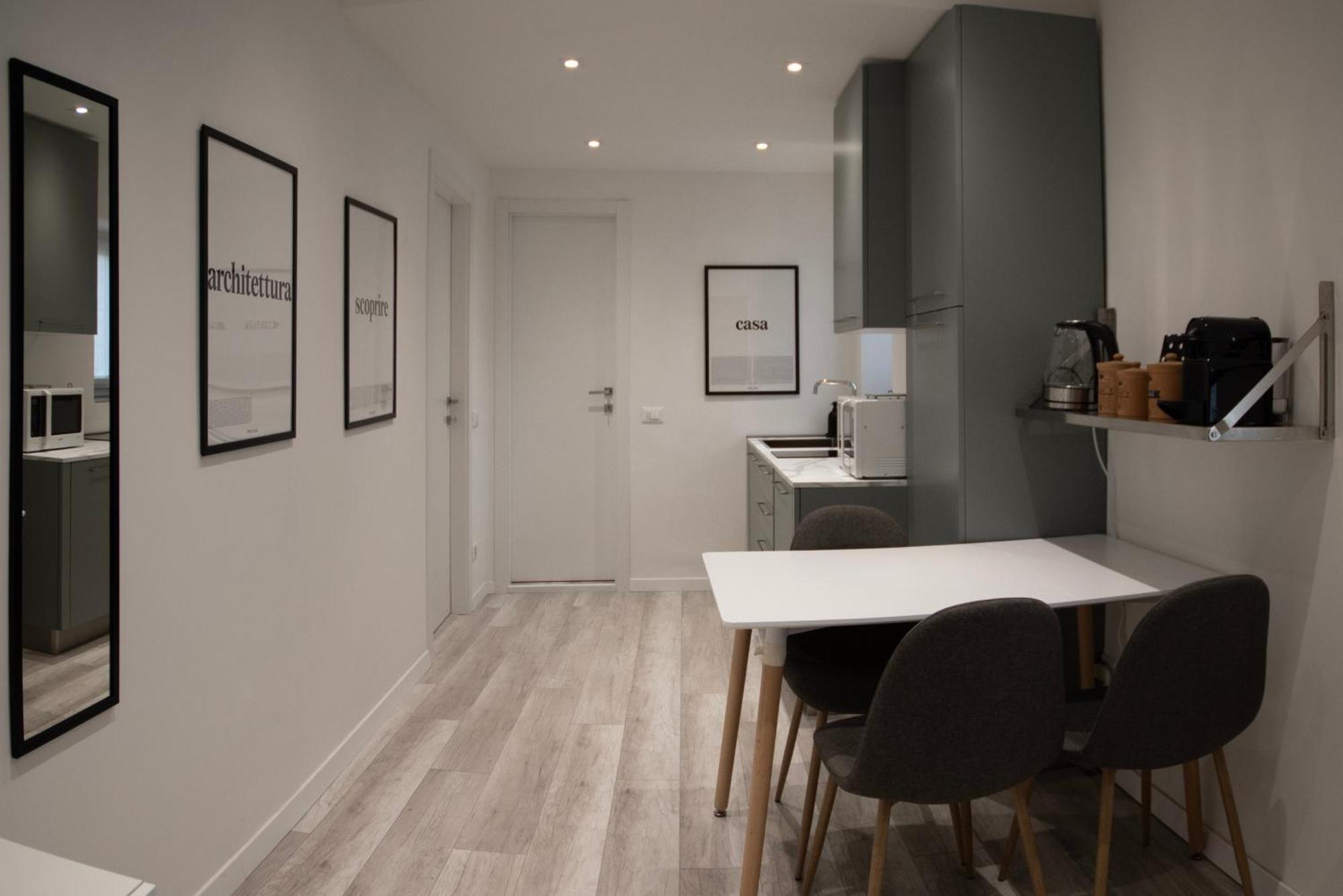Casa Bia Villa Bergamo Eksteriør bilde