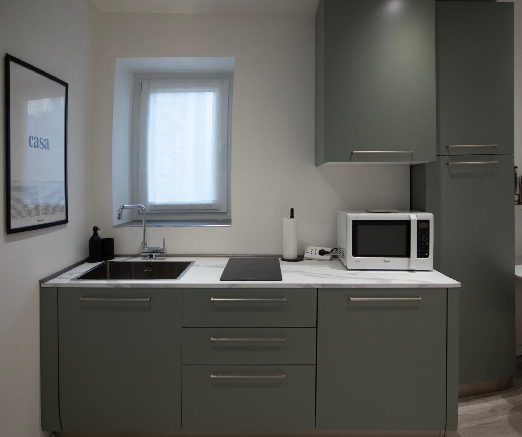 Casa Bia Villa Bergamo Eksteriør bilde